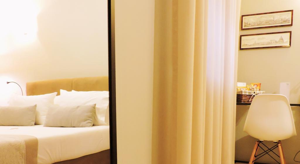 Welcome Villa Boutique Порту Номер фото