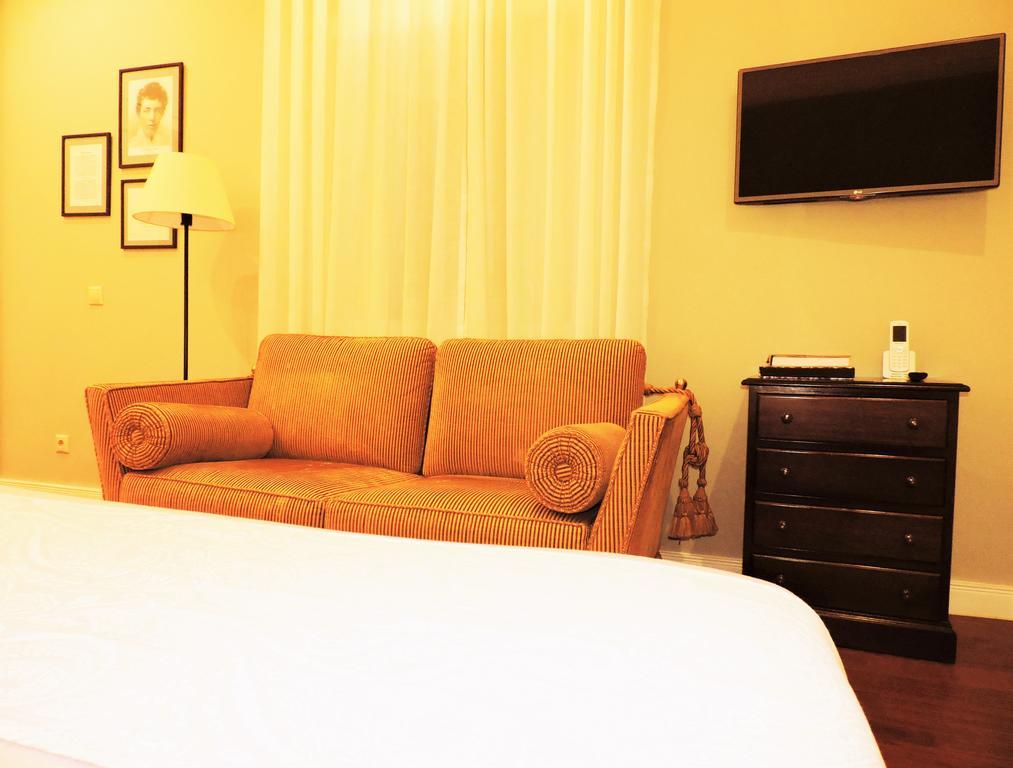 Welcome Villa Boutique Порту Номер фото