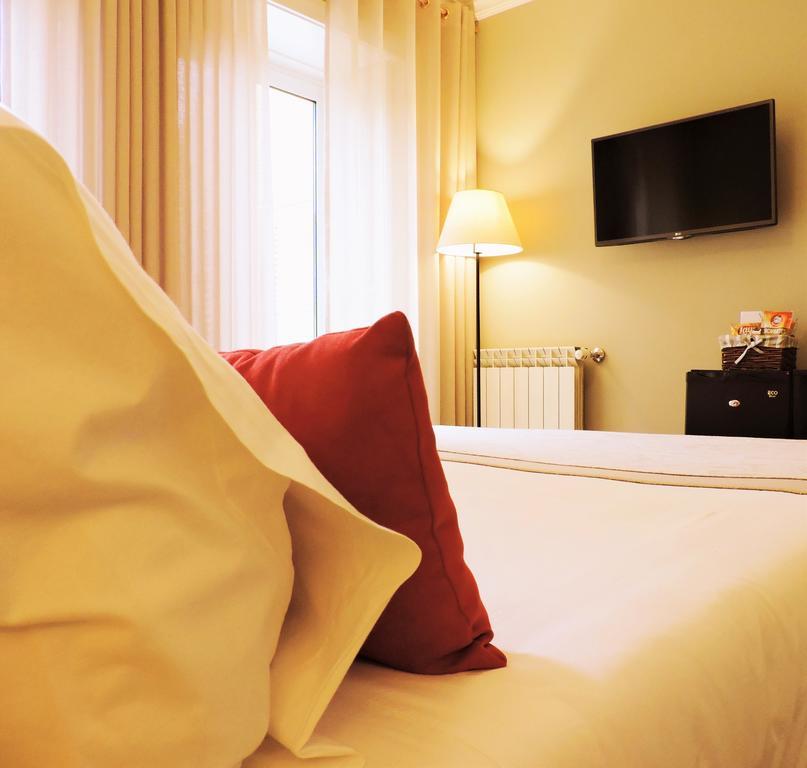 Welcome Villa Boutique Порту Номер фото