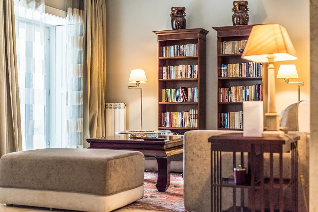 Welcome Villa Boutique Порту Экстерьер фото