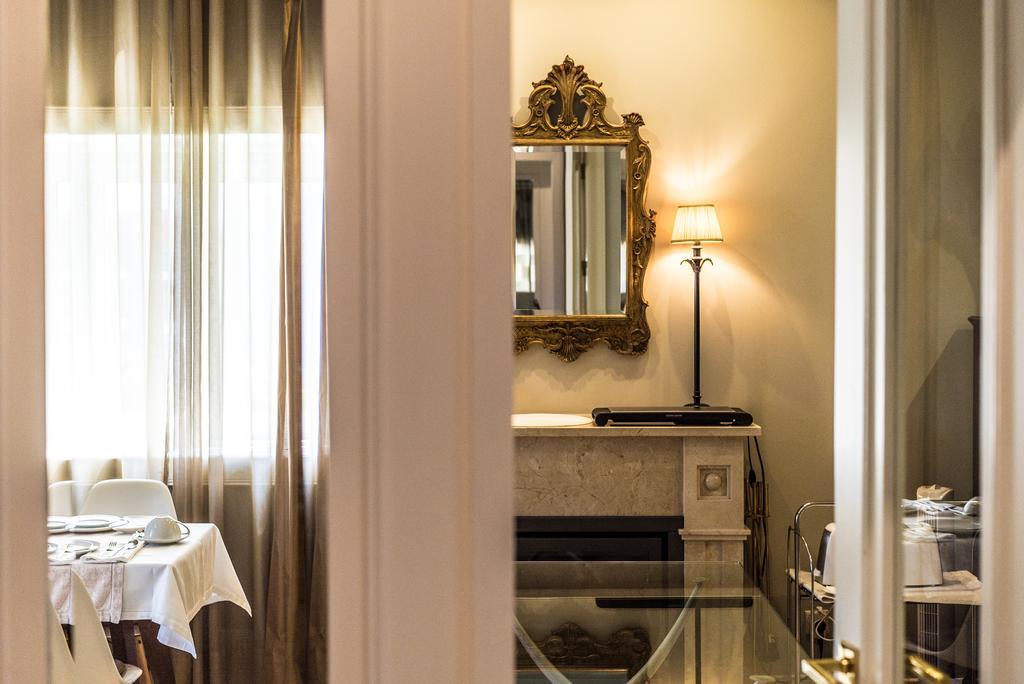 Welcome Villa Boutique Порту Экстерьер фото