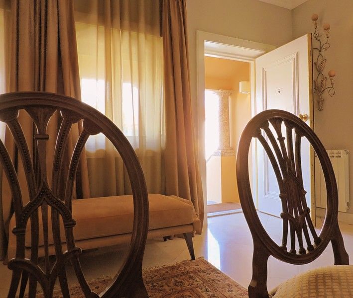 Welcome Villa Boutique Порту Экстерьер фото