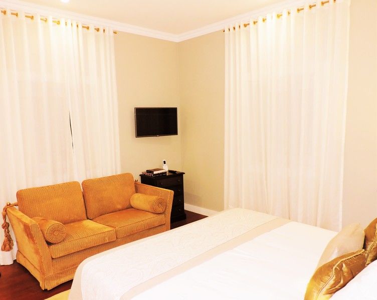 Welcome Villa Boutique Порту Экстерьер фото