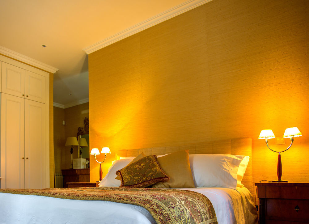 Welcome Villa Boutique Порту Экстерьер фото
