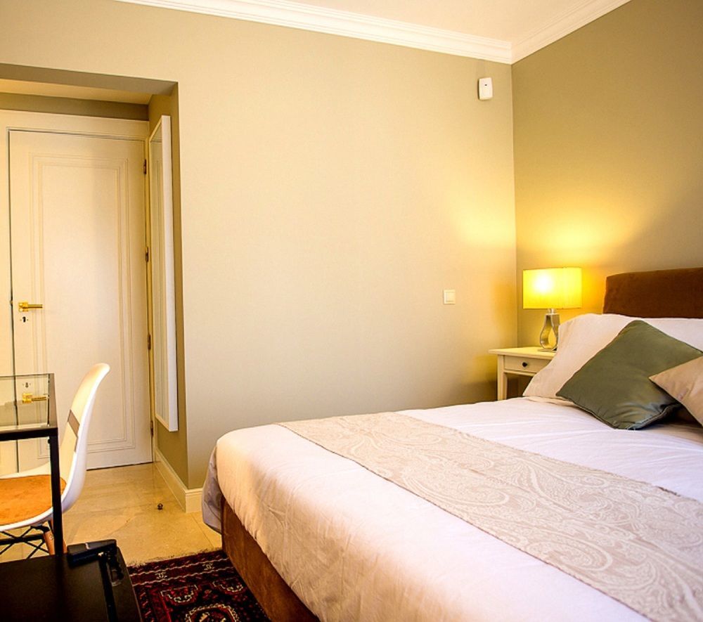 Welcome Villa Boutique Порту Экстерьер фото