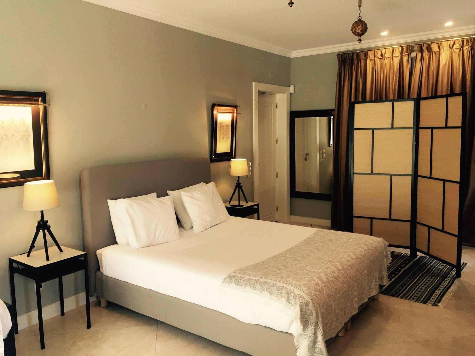 Welcome Villa Boutique Порту Экстерьер фото